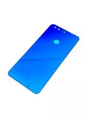 Превью Задняя крышка для Huawei Honor 8 (синяя) &mdash; 6