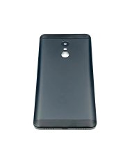 Превью Задняя крышка для Xiaomi Redmi Note 4X (3GB/32GB)(черная) — 5