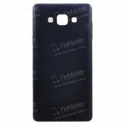 Корпус для Samsung Galaxy A7 (A700FD) (черный)