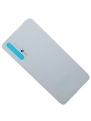 Задняя крышка для Huawei Honor 20 (белая) &mdash; 1