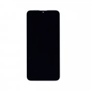 Дисплей с тачскрином для Xiaomi Redmi 8 (черный) LCD — 1