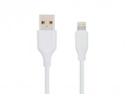 Кабель VIXION K2i для Apple (USB - Lightning) белый — 1