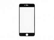 Защитное стекло для Apple iPhone 6S Plus (полное покрытие) (черное) Премиум