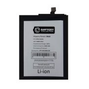 Аккумуляторная батарея для Xiaomi Redmi 4 Pro BN40 Премиум — 2