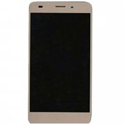 Дисплей с тачскрином для Huawei Honor 5C (золотистый) — 1