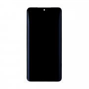 Дисплей с тачскрином для Huawei P50 Pro (черный) (AAA) AMOLED