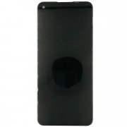 Дисплей с тачскрином для OnePlus Nord CE 2 Lite (черный)