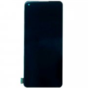 Дисплей с тачскрином для Realme Narzo 50 Pro (черный) OLED — 1