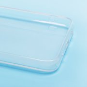 Чехол-накладка Ultra Slim для Xiaomi Redmi A2 Plus (прозрачная) — 2