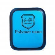 Защитная пленка TPU Polymer nano для Apple Watch 38 mm (прозрачная)