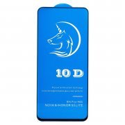 Превью Защитное стекло Activ для Xiaomi Redmi Note 13 5G Global (черное) — 1