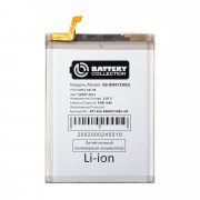 Аккумуляторная батарея для Samsung Galaxy Note 10 Plus (N975F) EB-BN972ABU (Премиум) — 2