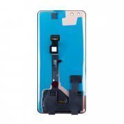 Дисплей с тачскрином для Huawei Nova 11 Pro (черный)