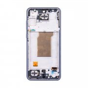 Дисплейный модуль с тачскрином для Samsung Galaxy A35 5G (A356E) (синий) — 1