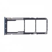 Контейнер SIM для Xiaomi Redmi 12C (синий) — 2