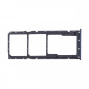 Контейнер SIM для Xiaomi Redmi 12C (синий) — 1