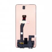Дисплей с тачскрином для Xiaomi 14T Pro (черный)