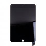 Дисплей с тачскрином для Apple iPad mini 5 2019 (черный) — 2