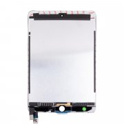 Дисплей с тачскрином для Apple iPad mini 5 2019 (черный) — 1