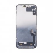Дисплей с тачскрином для Apple iPhone 16e (черный)