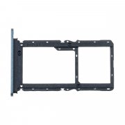 Контейнер SIM для Xiaomi Redmi Note 13 Pro 4G (зеленый) — 2