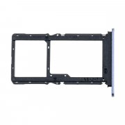 Контейнер SIM для Xiaomi Redmi Note 13 Pro 4G (фиолетовый) — 1