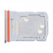 Контейнер SIM для Realme 14 5G (коричневый) — 2