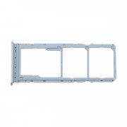 Контейнер SIM для Realme C75 4G (золотистый) — 2