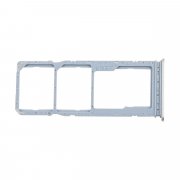 Контейнер SIM для Realme C75 4G (золотистый) — 1