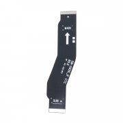Шлейф для Samsung Galaxy S24 Plus (S926B) межплатный (широкий) — 2