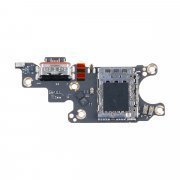 Шлейф для Xiaomi 13 Lite плата системный разъем/разъем SIM/микрофон Премиум — 1