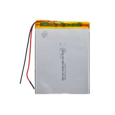 Аккумуляторная батарея универсальная 357090p 3,7v 2500 mAh 3.5*70*90 мм &mdash; 1