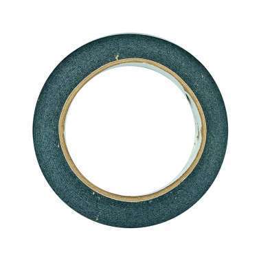 Скотч двусторонний вспененный 1мм*8мм*5м Скотч двусторонний вспененный 1мм*8мм*5м