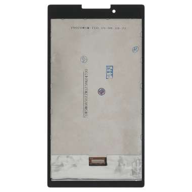 Дисплей с тачскрином для Lenovo Tab 2 A7-30 (черный) — 2
