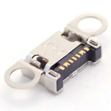 Разъем зарядки для Samsung Galaxy S6 Edge Plus (G928F) &mdash; 2