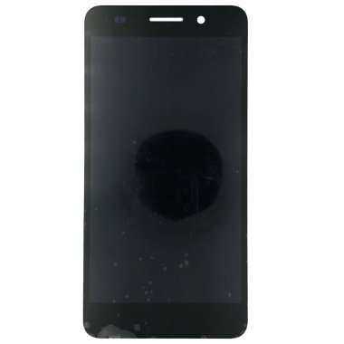 Дисплей с тачскрином для Huawei Y5 II (черный) — 1