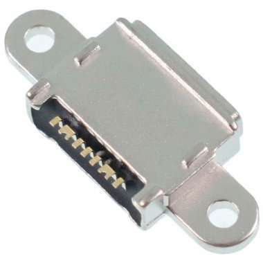 Разъем зарядки для Samsung G930F — 2