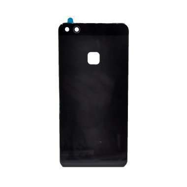 Задняя крышка для Huawei P10 Lite (черная) &mdash; 1