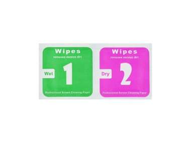 Защитное стекло для Huawei P8 Lite 2017 &mdash; 2