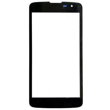 Стекло для LG K7 2017 (X230) (белое) &mdash; 2