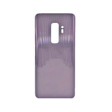 Задняя крышка для Samsung Galaxy S9 Plus (G965F) (фиолетовая) &mdash; 1