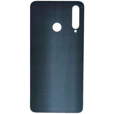 Задняя крышка для Huawei Honor 10 (синяя) &mdash; 2