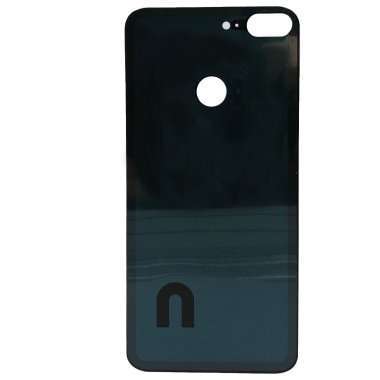 Задняя крышка для Huawei Honor 9 Lite (синяя) &mdash; 2