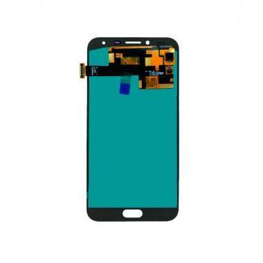 Дисплей с тачскрином для Samsung Galaxy J4 (2018) J400F (черный) OLED &mdash; 2