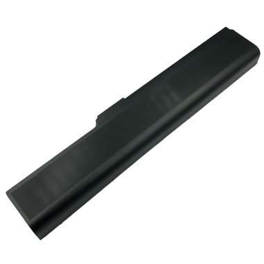 Аккумуляторная батарея для ноутбука ASUS A52F 10.8V 4400mAh — 4