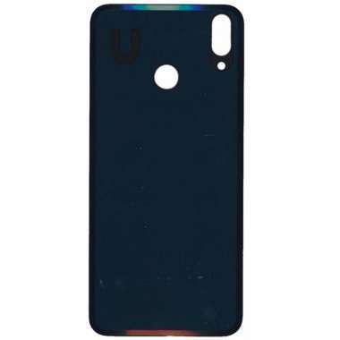 Задняя крышка для Huawei Nova 3 (черная) — 2