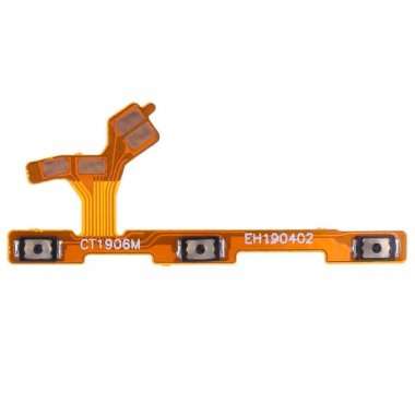 Шлейф для Huawei P Smart 2019 на кнопки громкости/включения Шлейф для Huawei P Smart 2019 на кнопки громкости/включения