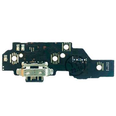 Шлейф для Nokia 5.1 Plus на разъем зарядки/микрофон &mdash; 1