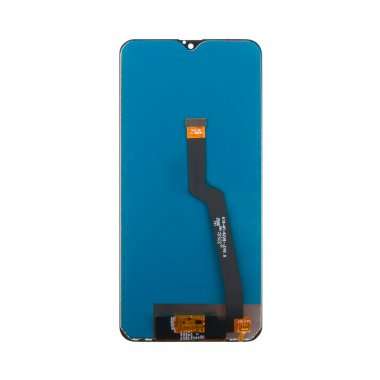Дисплей с тачскрином для Samsung Galaxy A10 (A105F) (черный) LCD &mdash; 2