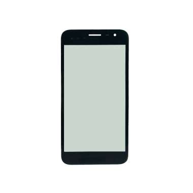 Стекло для Samsung Galaxy J2 Core (2018) J260F (черное) &mdash; 1